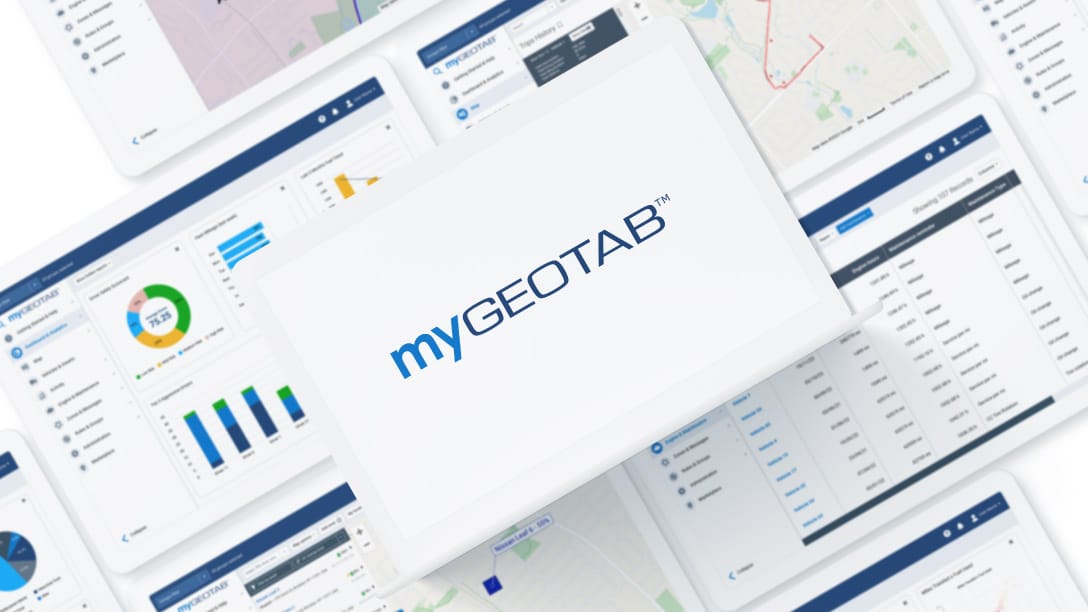 Featured image for “What’s new in MyGeotab — May 2024”