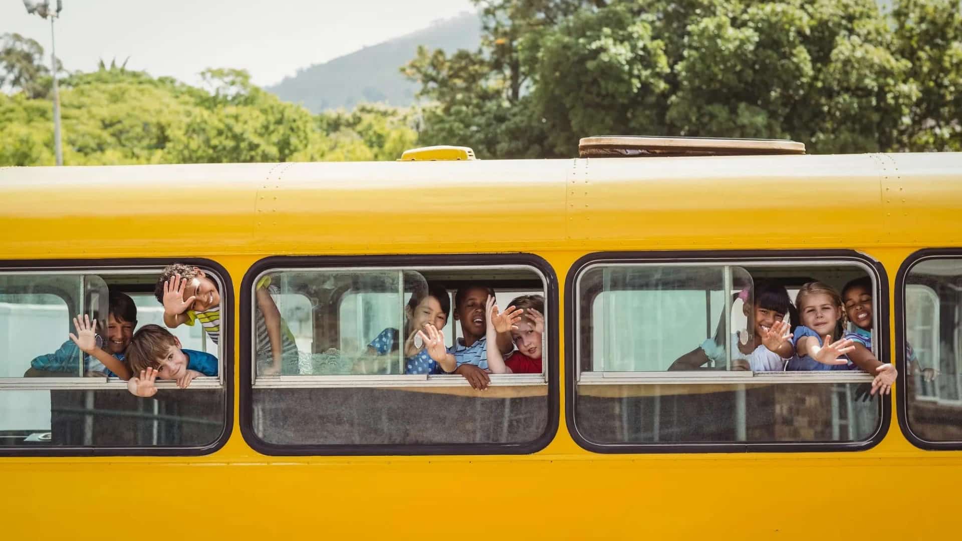 Featured image for “Building resilient school bus operations through four student transportation trends”